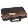 Сумка для ноутбука 2E 16" CBN616 Brown (2E-CBN616BR) - 8