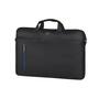 Сумка для ноутбука 2E 17" CBN417 Black (2E-CBN417BK) - 1