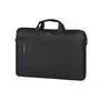 Сумка для ноутбука 2E 17" CBN417 Black (2E-CBN417BK) - 1