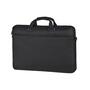 Сумка для ноутбука 2E 17" CBN417 Black (2E-CBN417BK) - 2