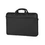 Сумка для ноутбука 2E 17" CBN417 Black (2E-CBN417BK) - 2