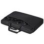 Сумка для ноутбука 2E 17" CBN417 Black (2E-CBN417BK) - 7