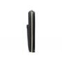 Сумка для ноутбука HP 15.6" Carry Sleeve Black/Go (3XD35AA) - 1