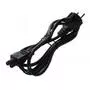 Блок питания к ноутбуку Lenovo 40W 20V 2А разъем 5.5/2.5 (LN-A0403A3C_Black) - 1