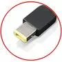 Блок питания к ноутбуку Lenovo ThinkPad 65W Slim AC Adapter - 2