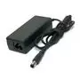 Блок питания к ноутбуку Extradigital HP 18.5V, 3.5A, 65W (7.4x5.0) (PSH3807) - 1