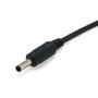 Блок питания к ноутбуку Extradigital HP 19.5V, 4.62A, 90W (4.5x3.0) (PSH3825) - 2