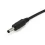 Блок питания к ноутбуку Extradigital HP 19.5V, 4.62A, 90W (4.5x3.0) (PSH3825) - 2