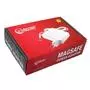Блок питания к ноутбуку Extradigital APPLE MacBook Air 45W, MagSafe2 (PSA3828) - 4