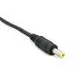 Блок питания к ноутбуку Extradigital HP 18.5V, 6.5A, 120W (4.8x1.7) (PSH3839) - 3