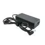 Блок питания к ноутбуку Extradigital Toshiba 19V, 3.16A, 60W (6.3x3.0) (PST3846) - 2
