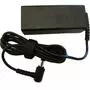Блок питания к ноутбуку Sony 40W 19.5V 2.0A разъем 6.5/4.4 (pin inside) (VGP-AC19V40) - 2