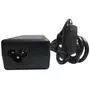 Блок питания к ноутбуку Drobak HP 19.5V 65W 3.34A (7.4*5.0 black with pin inside) (148301) - 1