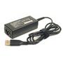Блок питания к ноутбуку PowerPlant IBM/LENOVO 220V, 20V 40W 2A (YOGA3) (IB40HYOGA) - 1