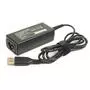 Блок питания к ноутбуку PowerPlant IBM/LENOVO 220V, 20V 40W 2A (YOGA3) (IB40HYOGA) - 1