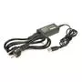 Блок питания к ноутбуку PowerPlant IBM/LENOVO 220V, 20V 40W 2A (YOGA3) (IB40HYOGA) - 2