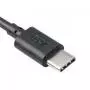 Блок питания к ноутбуку Dell 45W 20V, 2.25A + 5V, 2A, разъем USB Type C, Oval-корпус (LA45NM150 / A40217) - 3