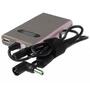 Блок питания к ноутбуку Porto 70W, DC 15-24V (регулируемый), 4A max, + USB 5V,1A (MN-505I) - 2