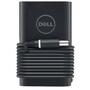 Блок питания к ноутбуку Dell 65W Oval 19.5V 3.34A разъем 7.4/5.0 (pin inside) (LA65NM130) - 1