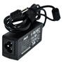 Блок питания к ноутбуку Drobak ASUS 40W 19V 2.1A разъем 4.0*1.35 (140329) - 2