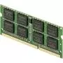 Модуль памяти для ноутбука SoDIMM DDR3 8GB 1600 MHz Kingston (KVR16S11/8) - 2