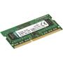 Модуль памяти для ноутбука SoDIMM DDR3 4GB 1333 MHz Kingston (KVR13S9S8/4) - 1