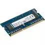 Модуль памяти для ноутбука SoDIMM DDR3 2GB 1333 MHz Kingston (KVR13S9S6/2) - 1