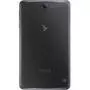 Планшет Pixus Touch 7 3G (HD) 1/16GB Metal, Black (4897058530827) - 1