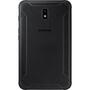 Планшет Samsung SM-T395/16 (Galaxy Tab Active 2) Black (SM-T395NZKASEK) - 1