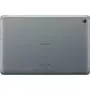 Планшет Huawei MediaPad M5 Lite 10" FullHD (BAH2-L09) 3/32GB Grey (53010DHG) - 1
