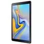 Планшет Samsung Galaxy Tab A 10.5" Wi-Fi 3/32GB Black (SM-T590NZKASEK) - 4