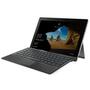 Планшет Lenovo Miix 520 I5 8/256 LTE Win10P Platinum Silver (81CG01R4RA) - 1