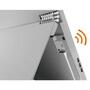 Планшет Lenovo Miix 520 I5 8/256 LTE Win10P Platinum Silver (81CG01R4RA) - 9