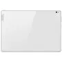 Планшет Lenovo Tab P10 3/32 LTE Sparkling White (ZA450117UA) - 1