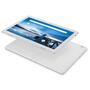 Планшет Lenovo Tab P10 4/64 LTE Sparkling White (ZA450013UA) - 9