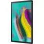 Планшет Samsung SM-T725/64 (Galaxy Tab S5e 10.5 LTE) Black (SM-T725NZKASEK) - 3