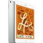 Планшет Apple A2124 iPad mini 5 Wi-Fi +4G 256GB Silver (MUXD2RK/A) - 3