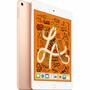 Планшет Apple A2133 iPad mini 5 Wi-Fi 64GB Gold (MUQY2RK/A) - 3
