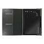 Планшет Assistant AP-108 blue (чехол black) business - 4