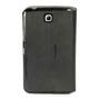 Чехол для планшета Tucano Galaxy Tab3 8.0 Macro Black (TAB-MS38) - 2