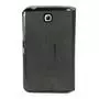 Чехол для планшета Tucano Galaxy Tab3 8.0 Macro Black (TAB-MS38) - 2