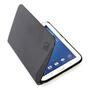 Чехол для планшета Tucano Galaxy Tab3 8.0 Macro Black (TAB-MS38) - 3