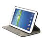 Чехол для планшета Tucano Galaxy Tab3 8.0 Macro Black (TAB-MS38) - 5