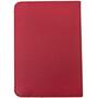Чехол для планшета Drobak 7" Universal stand Red (216875) - 4
