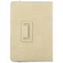 Чехол для планшета 7" Cover Stand Beige Drobak (216898) - 1