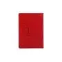 Чехол для планшета 10"-10.1" Cover Stand Red Drobak (216899) - 1