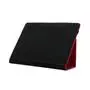 Чехол для планшета 10"-10.1" Cover Stand Red Drobak (216899) - 3