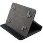 Чехол для планшета Drobak 7"-8" Universal Stand Black (216887) - 2