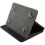 Чехол для планшета Drobak 7"-8" Universal Stand Black (216887) - 2