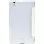Чехол для планшета Rock Samsung Galaxy Tab 4 8.0 New elegant series white (Tab 4 8.0-65424) - 1